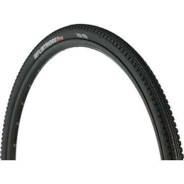 Challenge Elite Tubular Bicycle Tire 700x25 or 700x23 Black or Tan 220TPI 